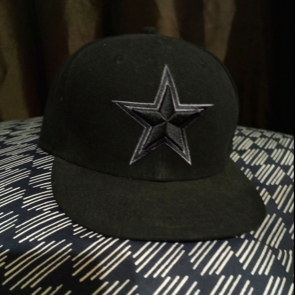 Dallas Cowboys hats